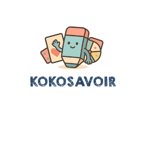 KOKOSAVOIR